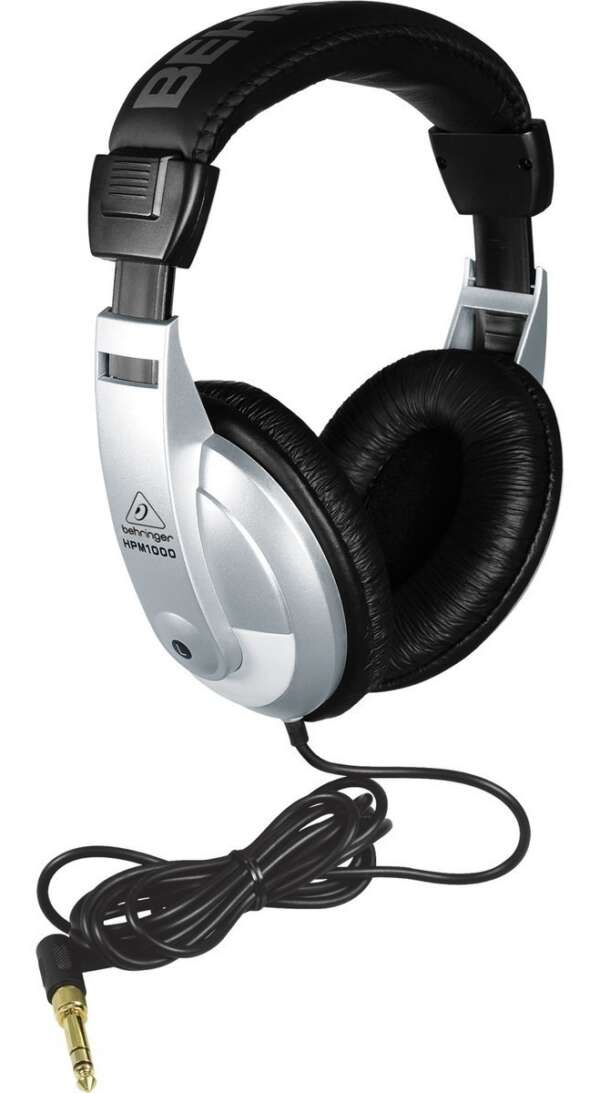 Behringer HPM1000 - Imagen 4
