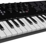 Teclado Mini Axiom Air32