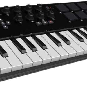 Teclado Mini Axiom Air32