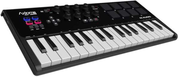 Teclado Mini Axiom Air32