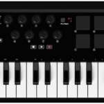 Teclado Mini Axiom Air32 - Imagen 3