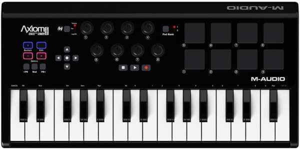 Teclado Mini Axiom Air32 - Imagen 3