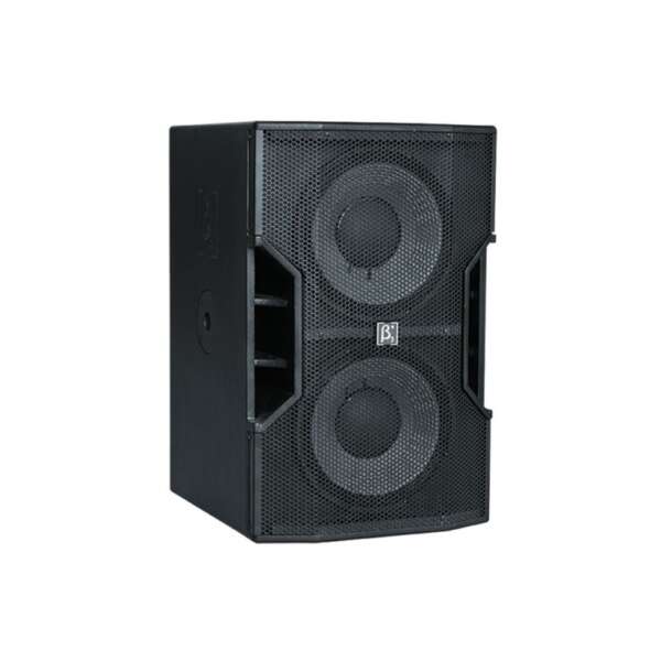 SUB-BAJO BETA 3 T212BA
