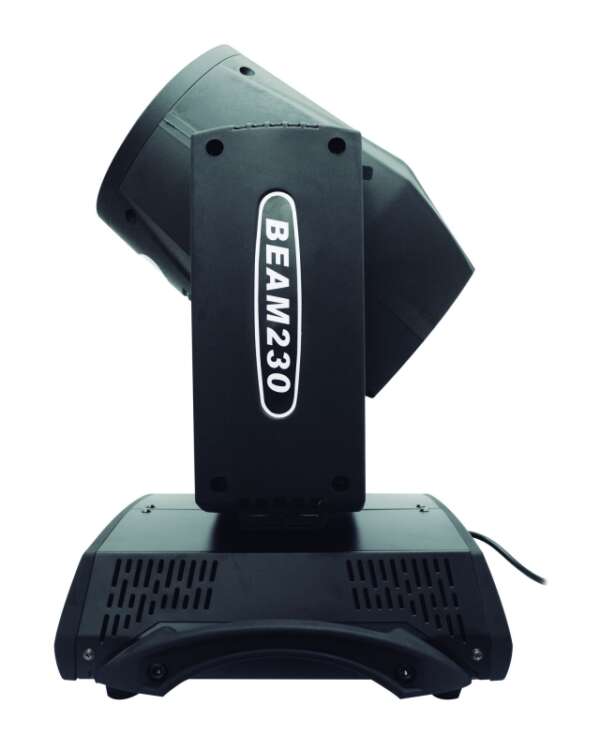LUZ ROBOTCA LED BEAM230 EUROLITE - Imagen 3