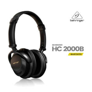Behringer HC2000B