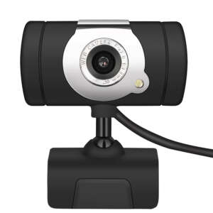 CÁMARA WEB PARA VIDEOCONFERENCIAS-TELETRABAJO