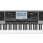 SINTETIZADOR KORG PA-900