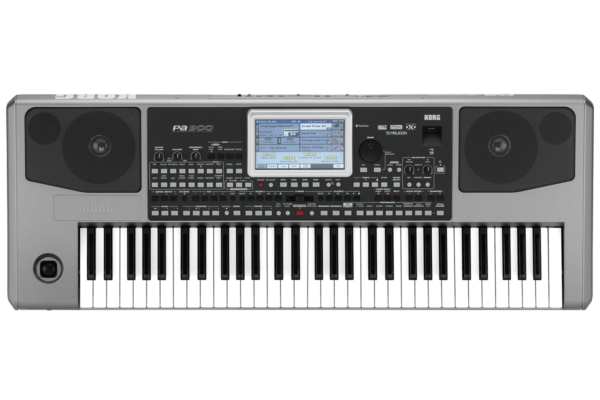 SINTETIZADOR KORG PA-900