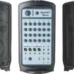 Fender Passport 300