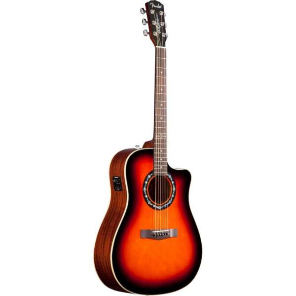 GUITARRA ELECTROACUSTICA T-BUCKET 100CE