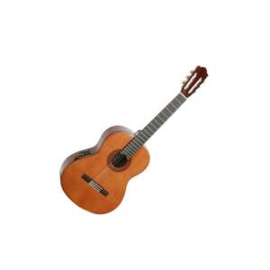GUITARRA YAMAHA CX-40 ELECTROACUSTICA