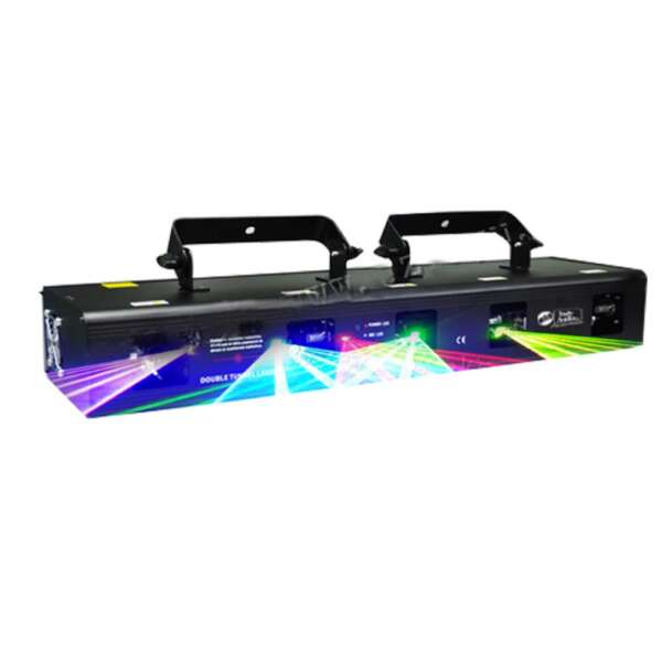 LUZ LASER ITALY AUDIO IT750RGB