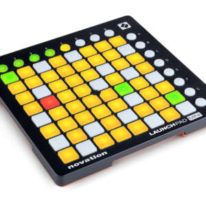 NOVATION LAUNCHPAD MINI