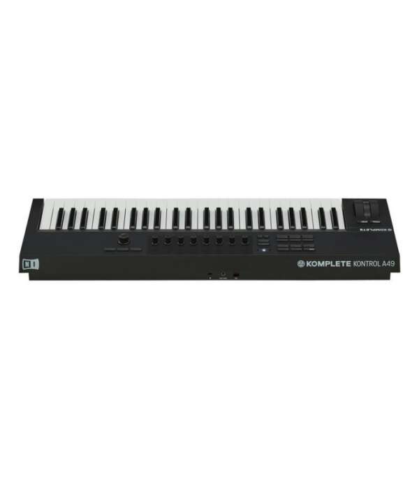 Native Instruments Komplete kontrol A-49 - Imagen 3