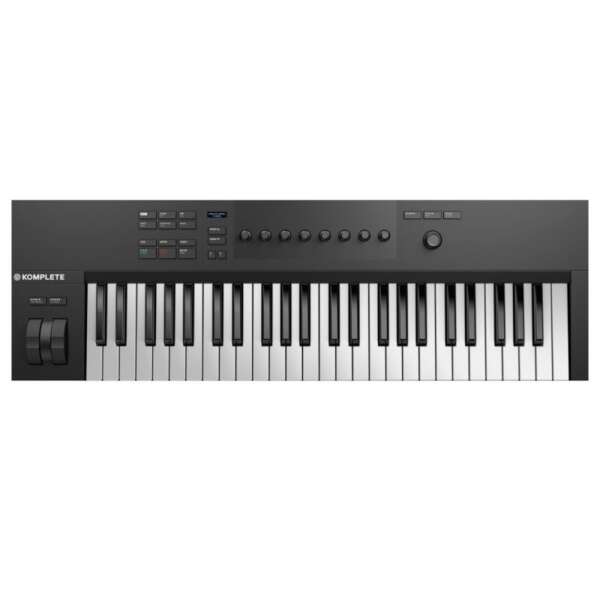 Native Instruments Komplete kontrol A-49 - Imagen 4