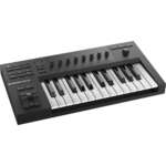 Native Instruments Komplete kontrol-A25