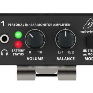 Powerplay Behringer P1