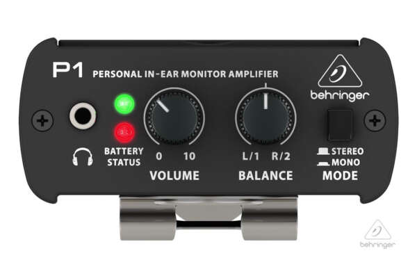 Powerplay Behringer P1