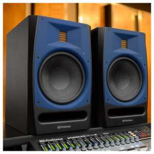 MONITORES ACTIVOS R80