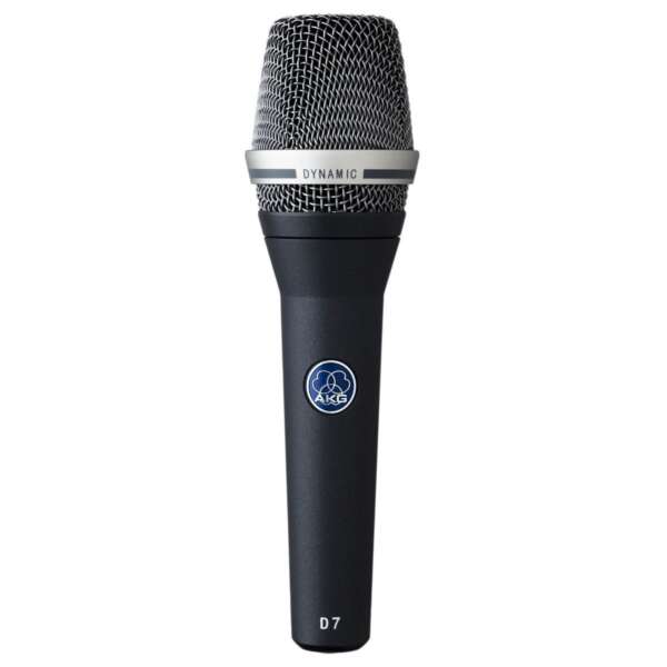 Micrófono AKG D7