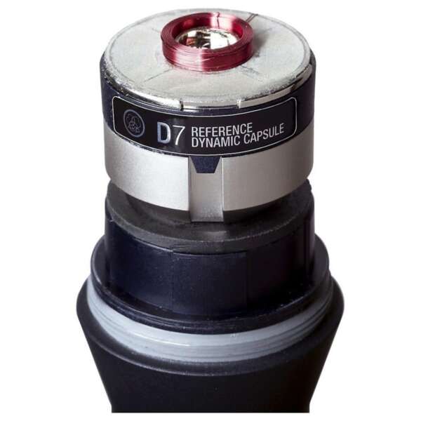 Micrófono AKG D7 - Imagen 2