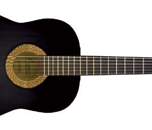 GUITARRA PRIMER PCG-09 + BOLSO