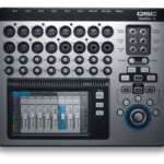 QSC TouchMix-16