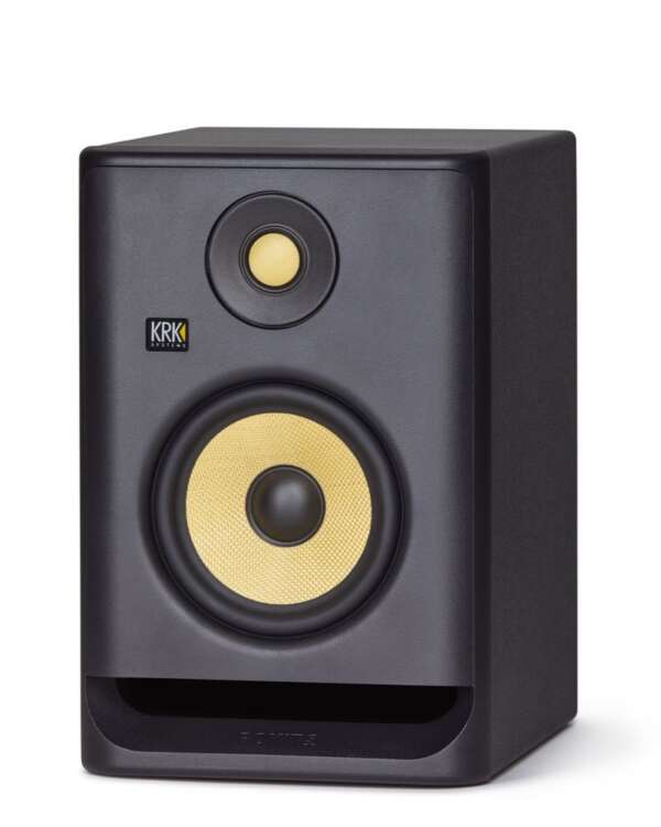 MONITORES KRK Rokit RP5G4 - Imagen 2