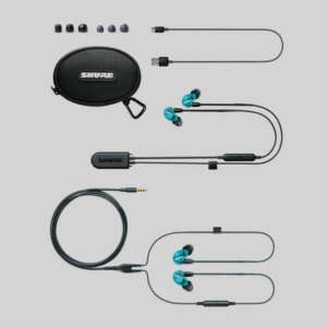 Shure SE315