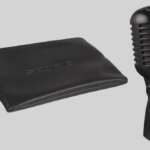 SHURE Super 55-BLK - Imagen 3