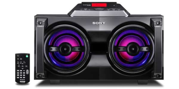 Sony Genezi FST-GTK1i - Imagen 2