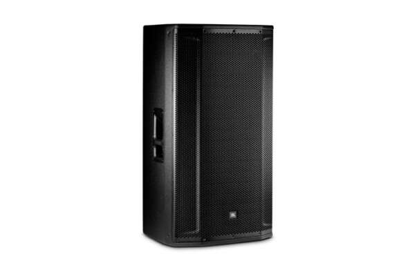 CAJA AMPLIFICADA JBL SRX835P