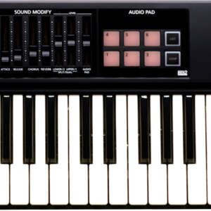 SINTETIZADOR ROLAND XPS-10