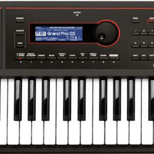 SINTETIZADOR ROLAND XPS-30