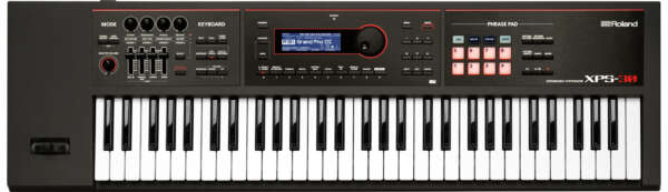 SINTETIZADOR ROLAND XPS-30