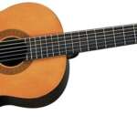 GUITARRA ACUSTICA YAMAHA C-40