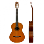 GUITARRA ACUSTICA YAMAHA C-40 - Imagen 2