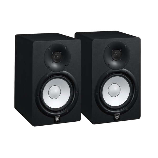 MONITOR DE ESTUDIO YAMAHA HS7 (PAR)