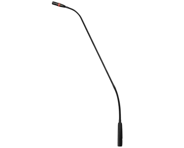 MICRÓFONO CUELLO DE GANSO 60CM JTS GM-5218L